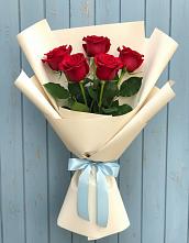 Букет Классика чувств #REPLACE_PRED# Рождественском