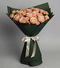 Букет Элегантный в Рождественском