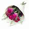 Букет цветов из: Розы в Рождественском