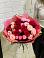 Букет цветов из: Розы в Рождественском